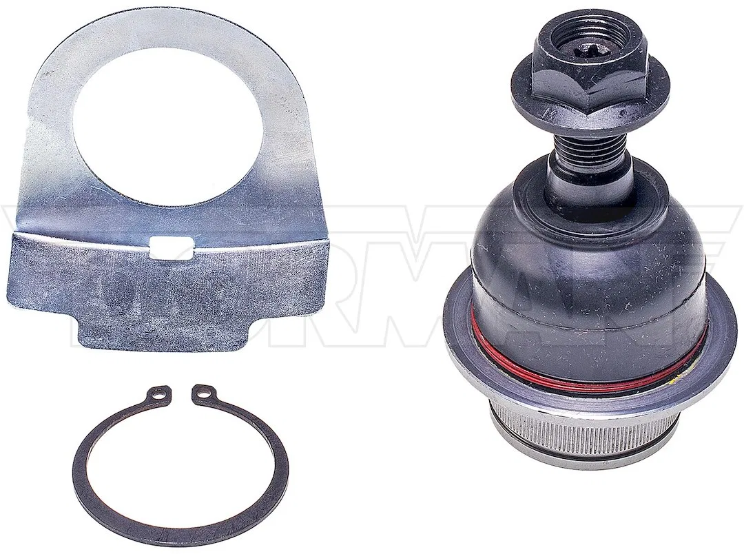 BJ21025XL – DORMAN Ball Joint, OE Replacement - view 2